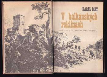 Karl May: Divokým Kurdistánem