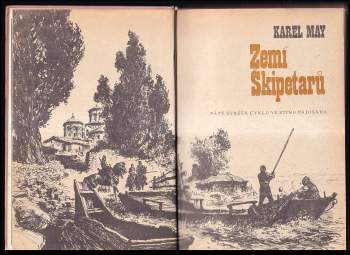 Karl May: Divokým Kurdistánem