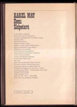 Karl May: Divokým Kurdistánem