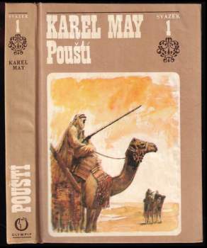 Karl May: Divokým Kurdistánem