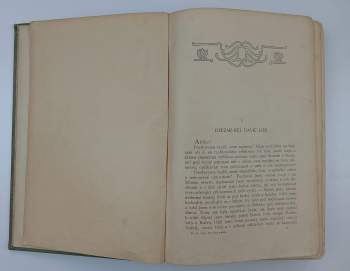 Karl May: Ve stínu palem
