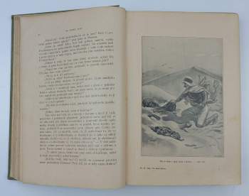 Karl May: Ve stínu palem