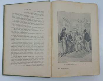 Karl May: Ve stínu palem