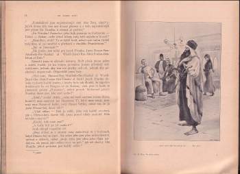 Karl May: Ve stínu palem