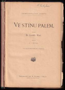 Karl May: Ve stínu palem