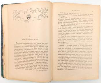 Karl May: Ve stínu palem