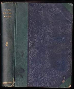 Karl May: Ve stínu palem