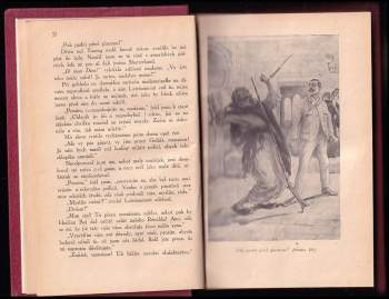 Karl May: Ve stínu palem
