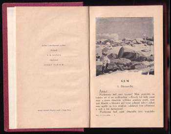 Karl May: Ve stínu palem