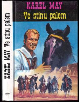 Ve stínu palem