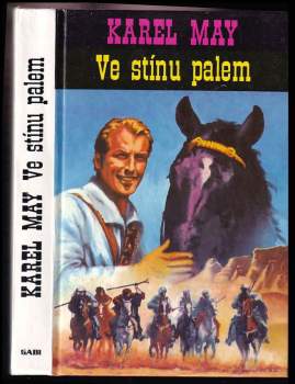 Ve stínu palem