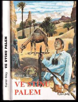 Ve stínu palem