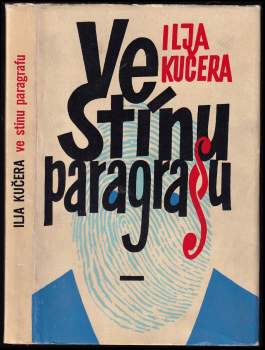 Ve stínu paragrafu