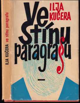Ve stínu paragrafu