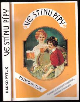 Radko Pytlík: Ve stínu pípy