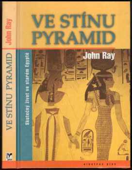 Ve stínu pyramid