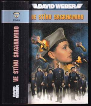 Ve stínu Saganamiho