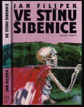 Ján Filípek: Ve stínu šibenice