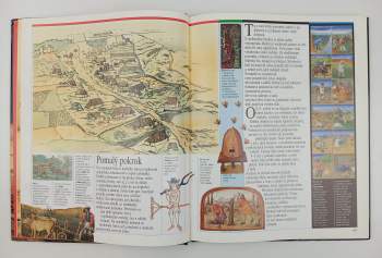 Thierry Dutour: Ve stínu středověkých hradů