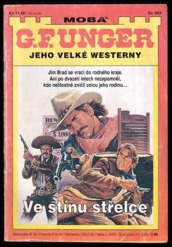 Ve stínu střelce