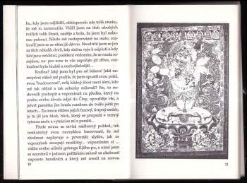 Jean Marquès-Rivière: Ve stínu tibetských klášterů
