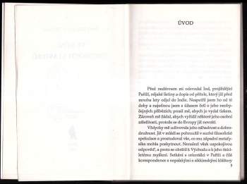 Jean Marquès-Rivière: Ve stínu tibetských klášterů