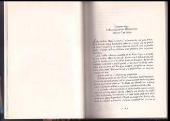 Elizabeth Fremantle: Ve stínu trůnu