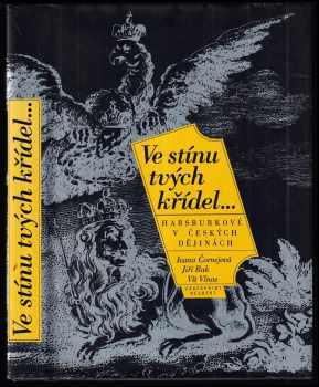 Ve stínu tvých křídel-