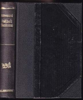 Rolf Fremont: Ve stínu věčnosti