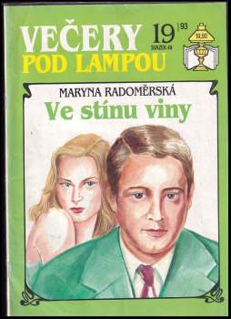 Ve stínu viny