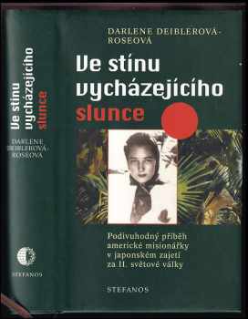 Ve stínu vycházejícího slunce