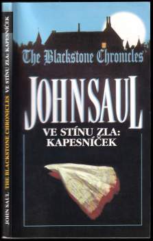 Ve stínu zla: Kapesníček