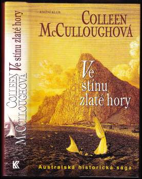 Ve stínu zlaté hory