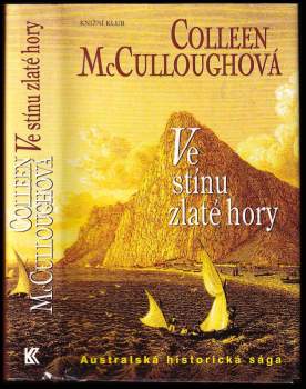 Ve stínu zlaté hory