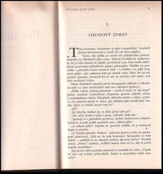 Colleen McCullough: Ve stínu zlaté hory