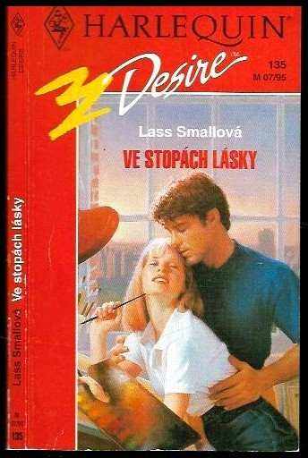 Ve stopách lásky