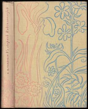 Ve stopách Robinsonových