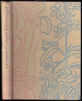 Ve stopách Robinsonových