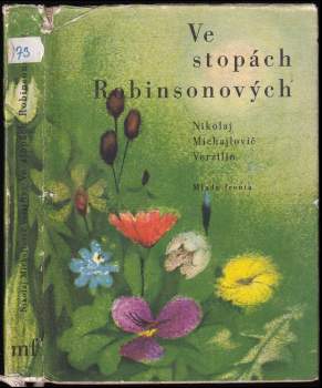 Ve stopách Robinsonových