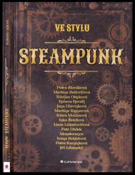 Ve stylu steampunk