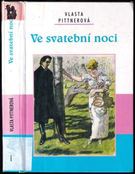 Ve svatební noci