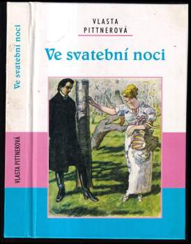 Ve svatební noci
