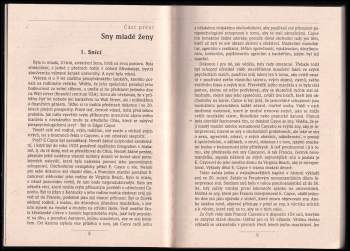 Edgar Cayce: Ve světě snů