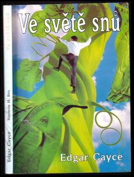 Edgar Cayce: Ve světě snů