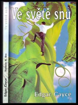 Edgar Cayce: Ve světě snů