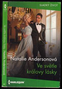 Ve světle královy lásky