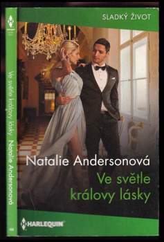 Ve světle královy lásky