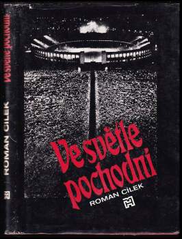 Ve světle pochodní : z kroniky času, který otřásl Německem (leden 1933 až srpen 1934)