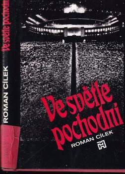 Ve světle pochodní : z kroniky času, který otřásl Německem (leden 1933 až srpen 1934)
