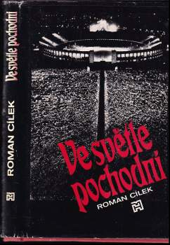 Ve světle pochodní : z kroniky času, který otřásl Německem (leden 1933 až srpen 1934)
